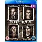 Rillington Place Complete Mini Series (Blu-ray)