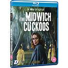 The Midwich Cuckoos Season 1 (Blu-ray)