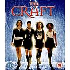 The Craft/den onda cirkeln (Blu-ray) (import Sv text)