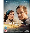 The Mercy (Blu-ray)