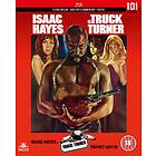 Truck Turner (Blu-ray)