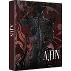 Ajin Season 2 Collectors Edition (Blu-ray)