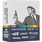Universal Noir Volume 1 Limited Edition (Blu-ray)