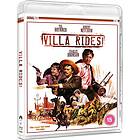 Villa Rides Blu-Ray DVD