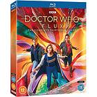Doctor Who Series 13 (Blu-ray)