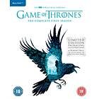 Game Of Thrones Season 1 (Blu-ray)
