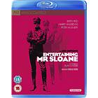 Entertaining Mr Sloane (Blu-ray)