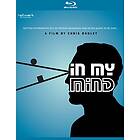 In My Mind (Blu-ray)