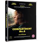 Compartment No 6 (Blu-ray)