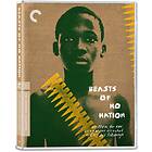 Beasts Of No Nation Criterion Collection (Blu-ray)