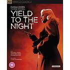 Yield To The Night (Blu-ray)