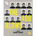 The 400 Blows (Blu-ray)