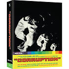 Corruption Limited Edition (With Book) (Blu-ray)