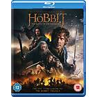 The Hobbit Battle Of Five Armies (Blu-ray)