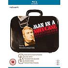 Man in a Suitcase Volume 3 (Blu-ray)
