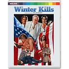 Winter Kills Limited Edition (Blu-ray)