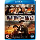 Waiting For Anya (Blu-ray)