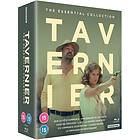 Essential Tavernier Collection (Blu-ray)