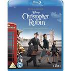 Christopher Robin (Blu-ray)