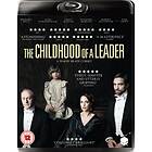 The Childhood Of A Leader (Blu-ray)