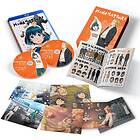 Hinamatsuri The Complete Series Limited Edition (Blu-ray)