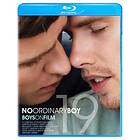 Boys On 19 No Ordinary Boy Blu-Ray DVD