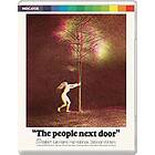 The People Next Door Limited Edition (With Booklet) (Blu-ray)