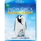 Snow Chick A Penguins Tale (Blu-ray)