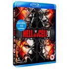 WWE Hell In A Cell 2014 (Blu-ray)