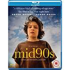 Mid 90s (Blu-ray)