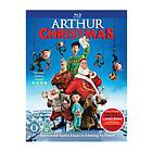 Arthur Christmas (Blu-ray)