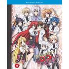 High School DxD BorN Season 3 (Blu-ray)