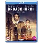 Broadchurch Series 3 (Blu-ray)