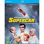 Supercar The Complete Series (Blu-ray)