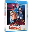 Mobile Suit Gundam Chars Counter Attack (Blu-ray)