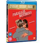 Parallel Mothers (Blu-ray)