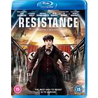 Resistance (Blu-ray)