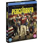 DC Peacemaker Season 1 (Blu-ray)