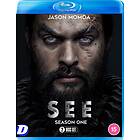 See Season 1 (Blu-ray)