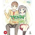 Hentai Prince And The Stoney Cat Collection (Blu-ray)