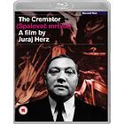 The Cremator (Blu-ray)