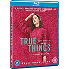 True Things (Blu-ray)