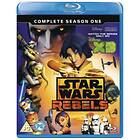 Star Wars Rebels Season 1 (Blu-ray)