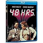 48 Hours (Blu-ray)