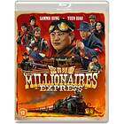 The Millionaires Express (Blu-ray)