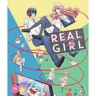 Real Girl Collection (Blu-ray)