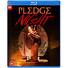 Pledge Night (Blu-ray)