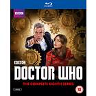 Doctor Who Series 8 (Blu-ray)