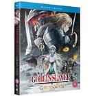 Goblin Slayer Goblins Crown (Blu-ray) Digital