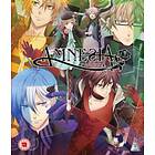 Amnesia Collection (Blu-ray)